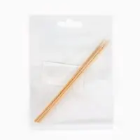 Деревянные палочки для рукоделия, 3 шт.