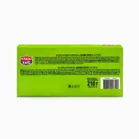 Жидкая карамель Zombie Detox ассорти, 7 г