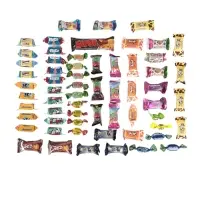 Сладкий новогодний подарок «Пончик», 1000 г Сладкий новогодний подарок «Пончик», 1000 г