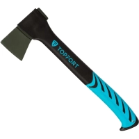 Топор универсальный Topfort Forestry 14/355мм, 440g/640g фибергласс