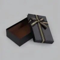 Набор подарочных коробок 3 в 1, прямоугольные 23&times;16&times;9.5 21&times;14&times;8.0 19&times;12&times;6.5 см