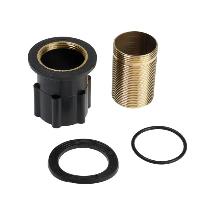 Смеситель для кухни ZEIN Z3740, &laquo;капелька&raquo;, однорычажный, высота излива 13 см, графит