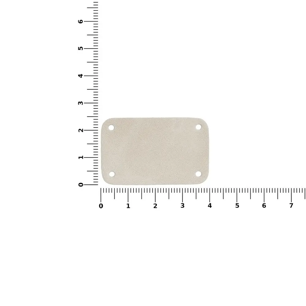 Лейбл Eta Nubuck Touch, S, бежевый