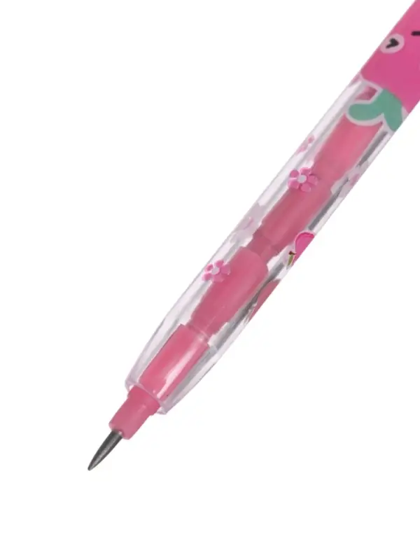 Карандаш-прикол секционный &laquo;Розовое яблочко&raquo;, НВ, МИКС