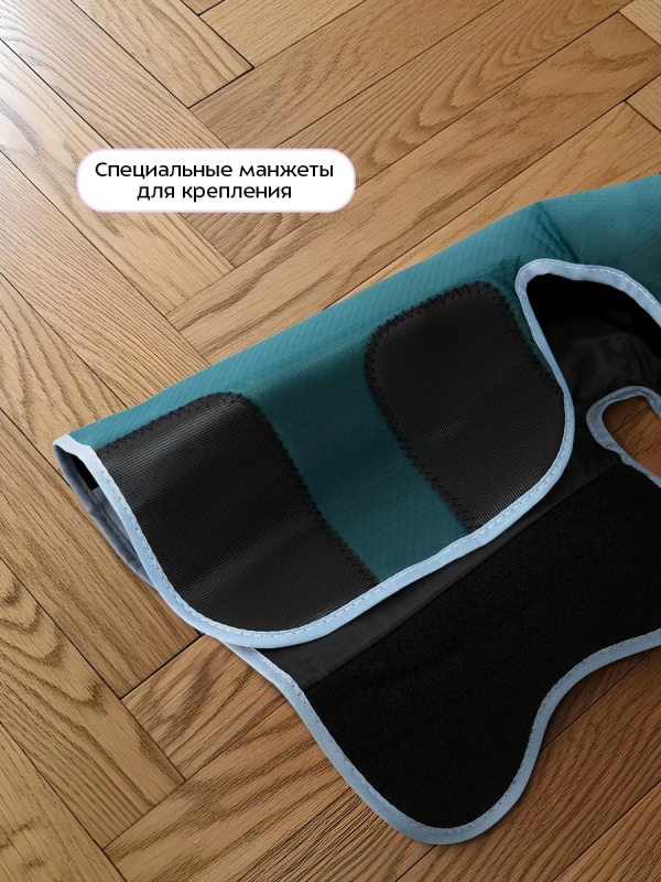 Массажер для ног электрический КТ-5959