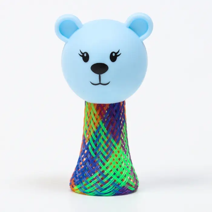 Стрелялка «Звери» виды МИКС Стрелялка «Звери» виды МИКС