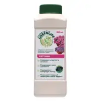 Органическое удобрение для петуний Greenife, 500 мл