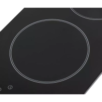 Варочная поверхность HHE 3250 BG черный