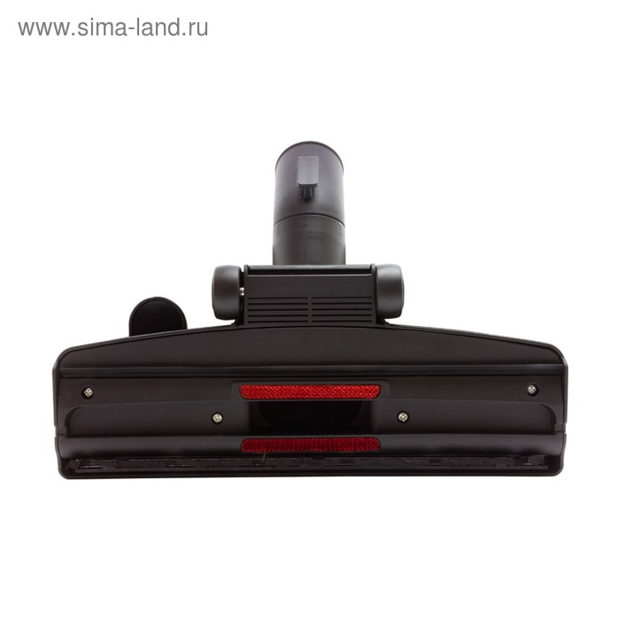 Универсальная щетка для пылесоса Универсальная щетка для пылесоса "Пол-ковер" Ozone, шириной 255 мм, под трубку 32 и 35 мм