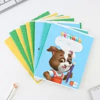 Набор первоклассника 43 предмета &laquo;Предметы&raquo;