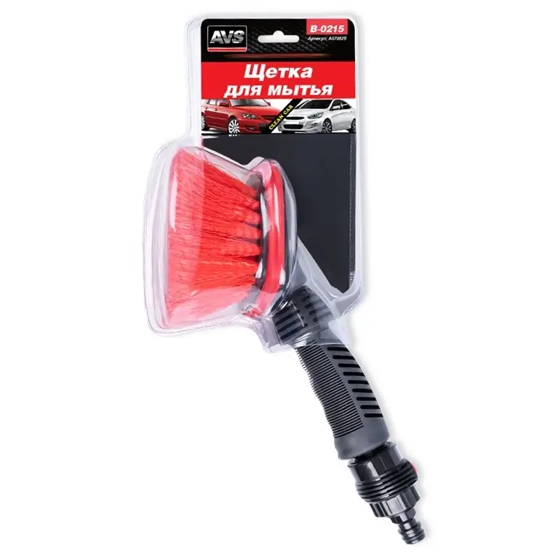 Щетка для мытья AVS B-0215 30 см