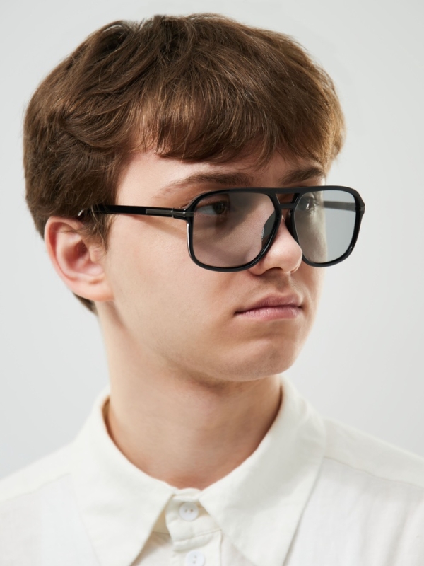 Очки фотохромные, хамелеон, для водителей, uv 400 Очки фотохромные, хамелеон, для водителей, uv 400