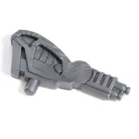 Робот &laquo;Корабль&raquo;, трансформируется