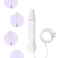 Дарсонваль с насадками КТ-3114 - 16 Вт Дарсонваль с насадками КТ-3114 - 16 Вт