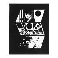 Набор предметных тетрадей Calligrata &laquo;Комикс Аниме&raquo;, 12 предметов, 48 листов, со справочным материалом, обложка из мелованного картона