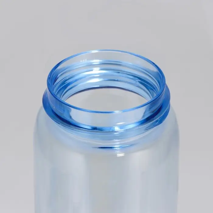 Бутылка для воды SVOBODA VOLI «Верь в себя», 500 мл, пластик