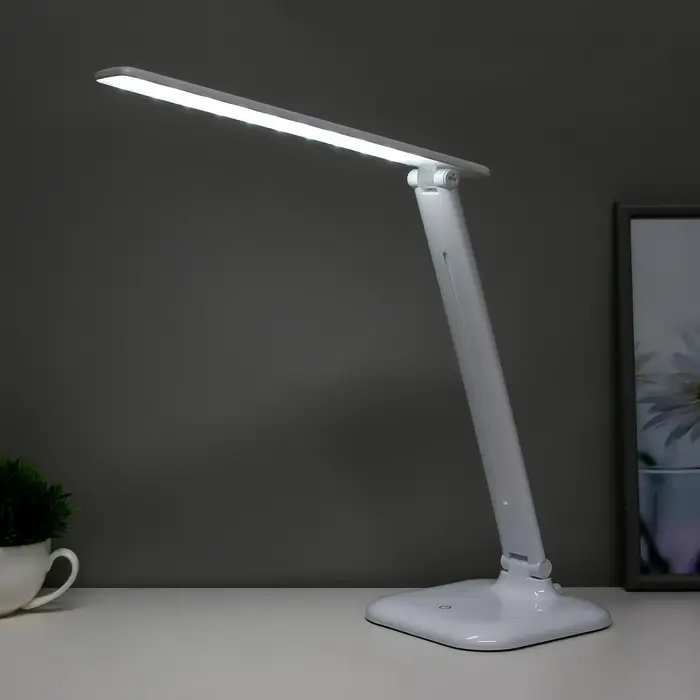 Светильник настольный Старт СТ58 LED 10Вт белый