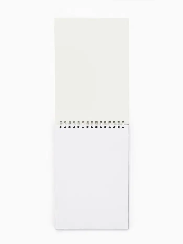 Скетчбук А5, 40 л 100 г/м&sup2; &laquo;Корги&raquo;