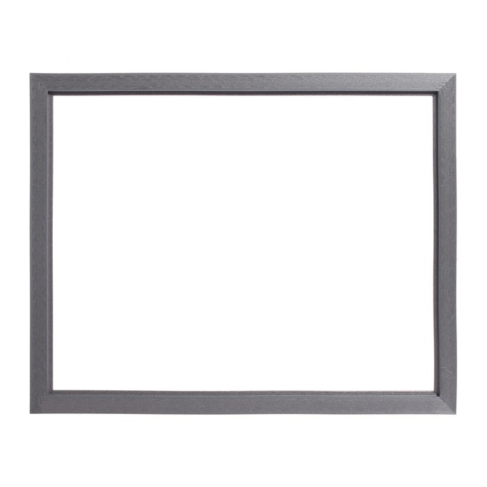 Рама для картин (зеркал) 40 х 50 х 2.7 см, пластиковая, Calligrata 651618, золото Рама для картин (зеркал) 40 х 50 х 2.7 см, пластиковая, Calligrata 651618, золото