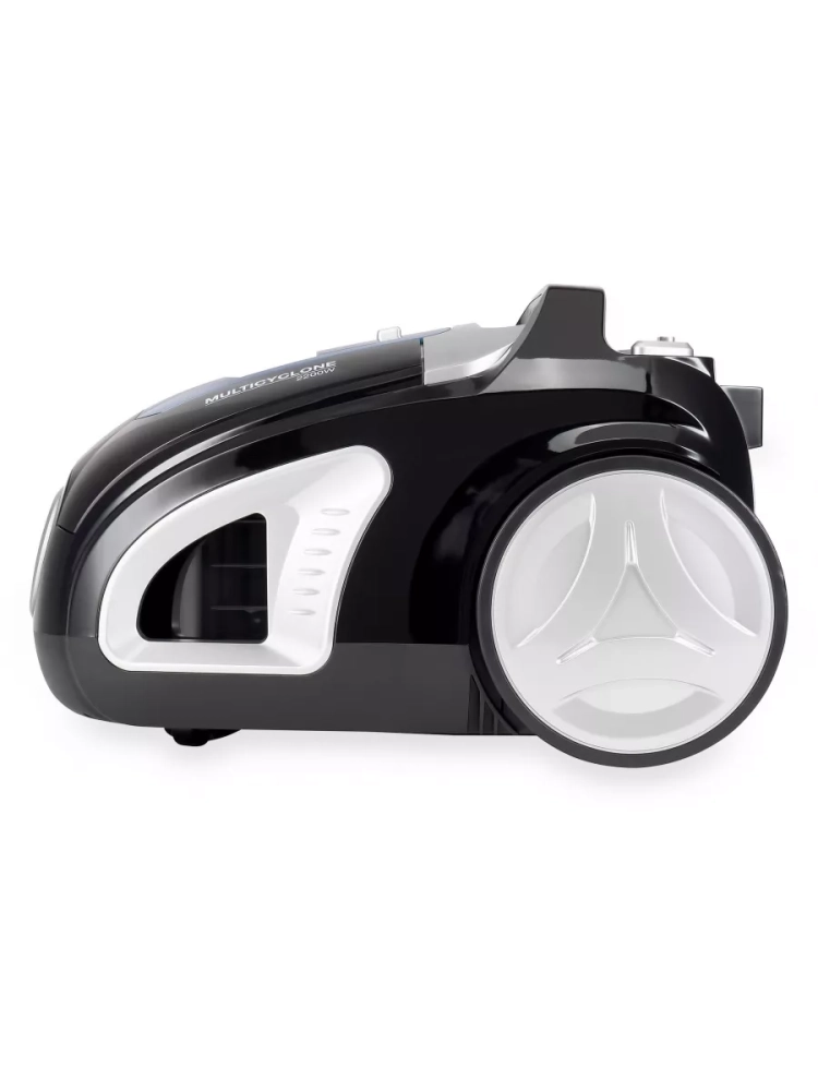 Пылесос HYV-C2530 1,7л 2200Вт черный-синий