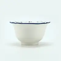 Тарелка глубокая керамическая &laquo;Прованс&raquo;, 700 мл, 16&times;9 см, Dolce Ceramo
