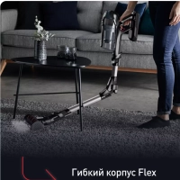 Беспроводной пылесос X-Force Flex 14.60 Animal Care TY99A8WO
