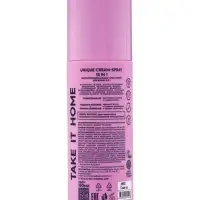 Спрей для волос многофункциональный 15 в 1 NS ICE Professional Home, 150 мл