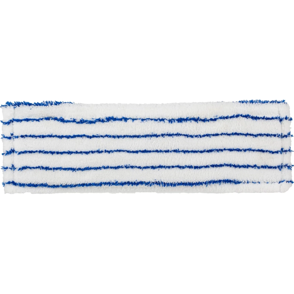 Швабра флаундер Luscan 40х10см насадка микрофибра, карман