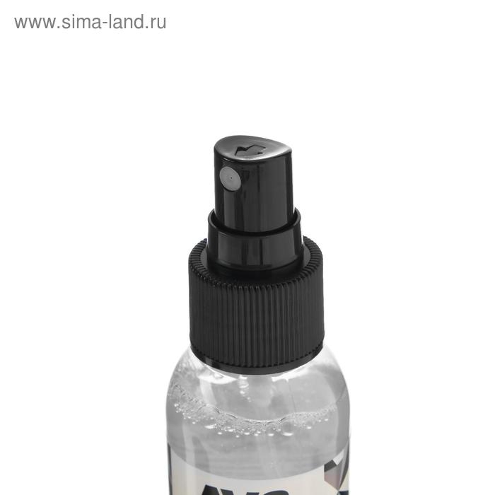 Ароматизатор AVS AFS-017 Stop Smell, антитабак, спрей, 100 мл Ароматизатор AVS AFS-017 Stop Smell, антитабак, спрей, 100 мл