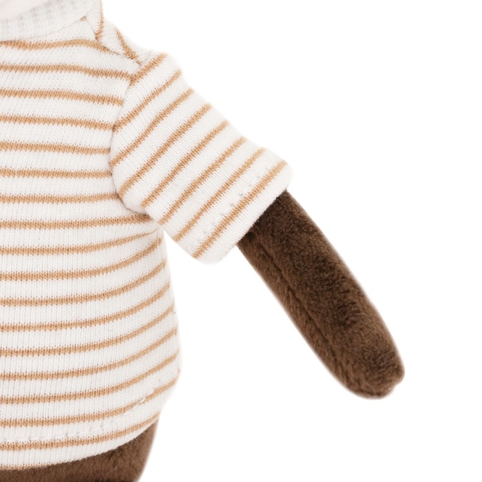 Мягкая игрушка  Мягкая игрушка "Обезьянка Мася", 15 см OS012-230/15