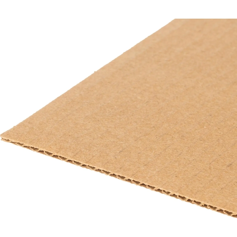 Короб архивный Attache Делопроизводство с крышкой 480х325х295мм, Т23