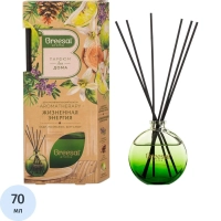 Аромадиффузор с палочками Arome Sticks 'Жизненная энергия' 40955160