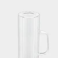 Кувшин "Эко.Дольки" 1200 мл, 9×14×24.5 см, с бамбуковой крышкой Кувшин "Эко.Дольки" 1200 мл, 9×14×24.5 см, с бамбуковой крышкой