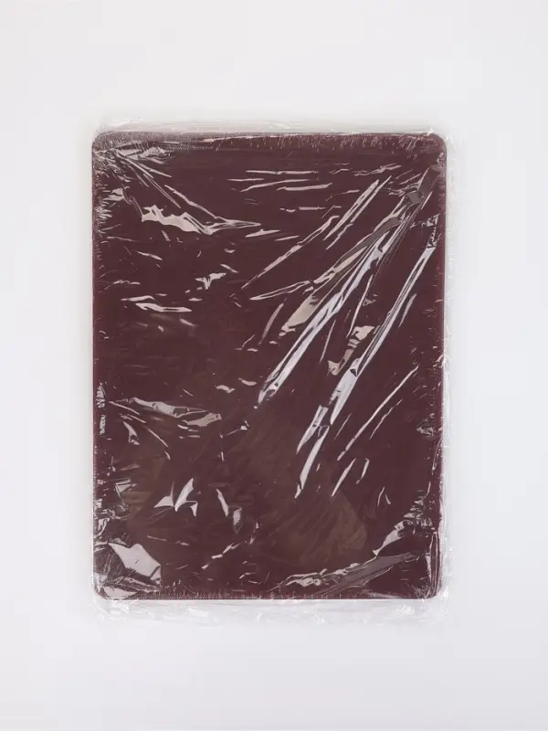 Доска профессиональная разделочная Hanna Kn&ouml;vell, 40&times;30&times;1.2 см, полиэтилен, коричневая