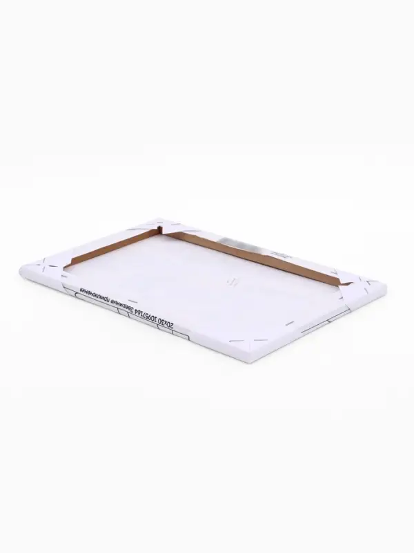Картина по номерам для детей &laquo;Зверополис&raquo; 20&times;30 см