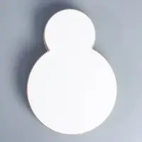 Коробка подарочная, кондитерская упаковка &laquo;8 марта&raquo; розовая, 22&times;16&times;5 см