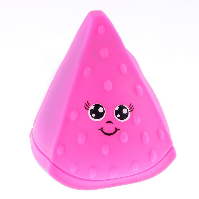 Мялка «Арбуз» с пастой Мялка «Арбуз» с пастой