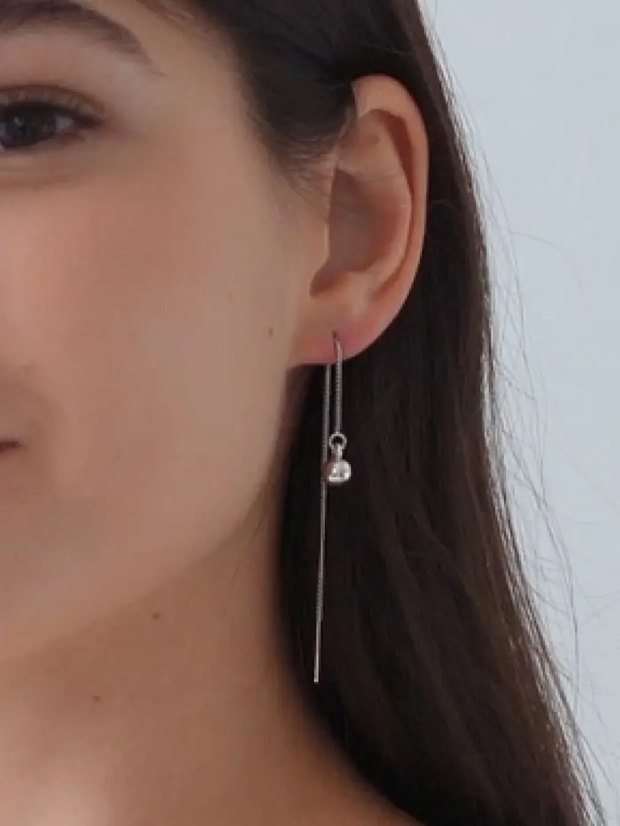 Серьги висячие &laquo;Цепочки&raquo;, искра, цвет МИКС, 8.7 см