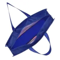 Папка с ручками &laquo;Автомобиль&raquo;, А4, пластиковая, 70 мм, 322&times;256 мм