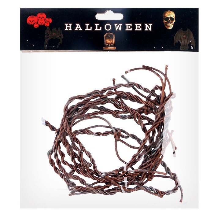 Прикол &laquo;Колючая проволока&raquo;, 2,5 м