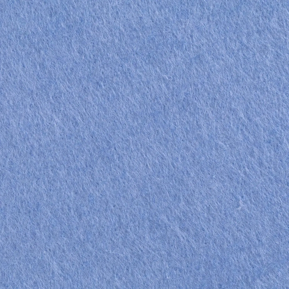 Салфетки хозяйственные Luscan Professional виск 90г/м2 30х38 5шт/уп голубые