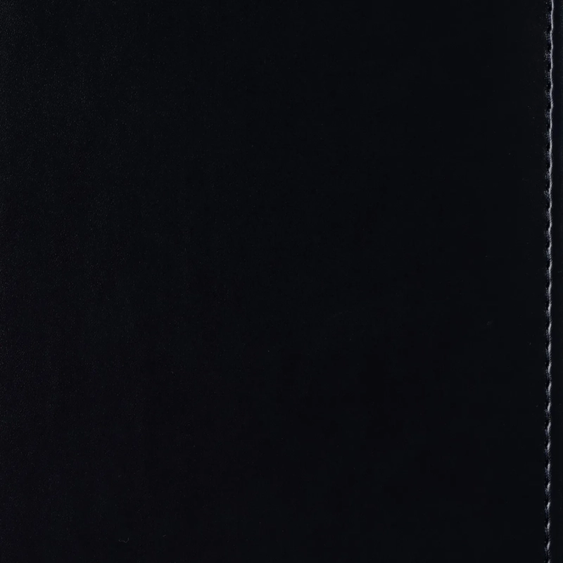 Ежедневник недатированный синий,А5,142х210мм,176л,АTTACHE Каньон