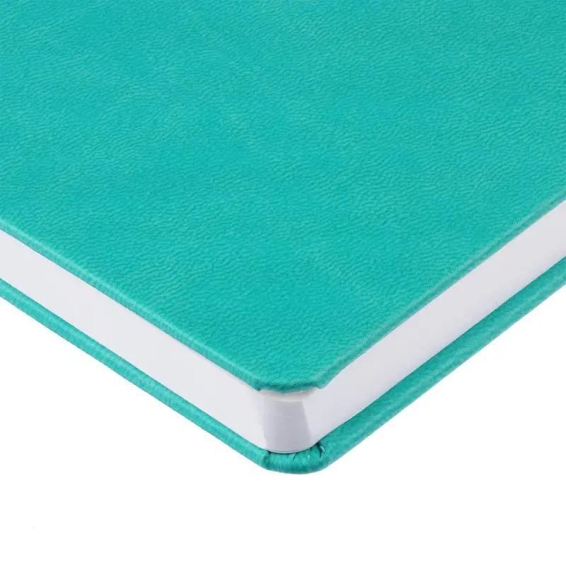 Ежедневник Base Mini, недатированный, бирюзовый Ежедневник Base Mini, недатированный, бирюзовый