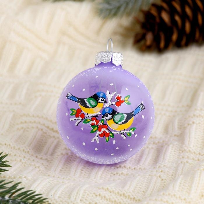 Шар Шар "Орбита" 5 см, микс