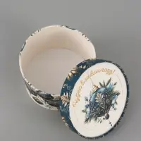 Подарочная коробка, набор 3в1 &laquo;Чудес в Новом году&raquo;, 16&times;10, 14&times;9, 13&times;8.5 см