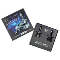 Светодиодная лампа AVS Antares H1, 9-36V, 45W, 2 шт.
