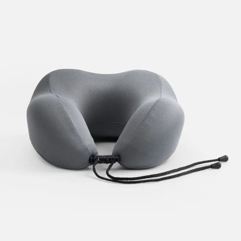 Дорожная подушка Somna, серая