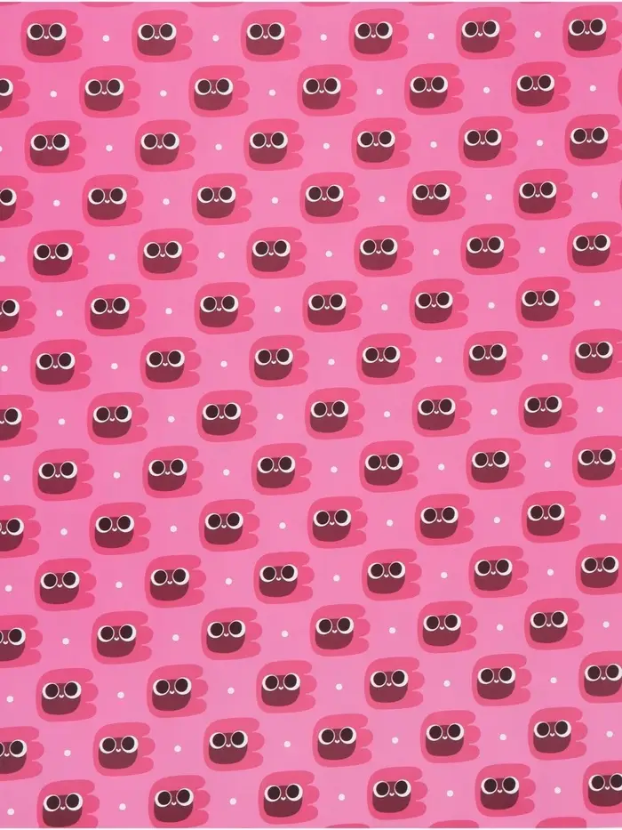 Бумага глянцевая двухсторонняя &laquo;Ум и Хрум&raquo;, 50 &times; 70 см