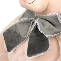 Мягкая игрушка &laquo;Мишка Сани&raquo;, 70 см