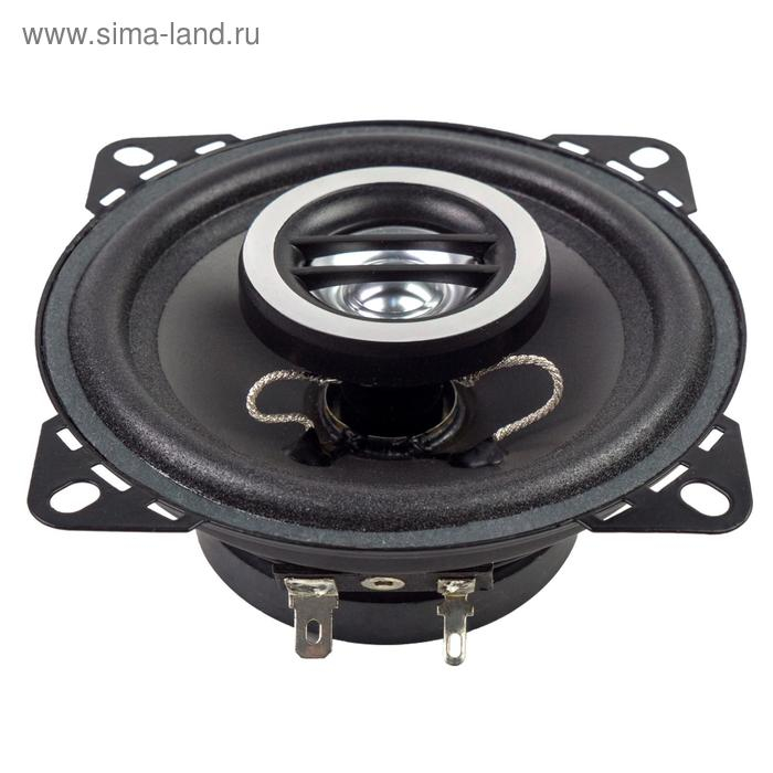 Акустическая система ECON EBS-1002, 2-х полосная, 10 см, 120 Вт, 2 динамика Акустическая система ECON EBS-1002, 2-х полосная, 10 см, 120 Вт, 2 динамика